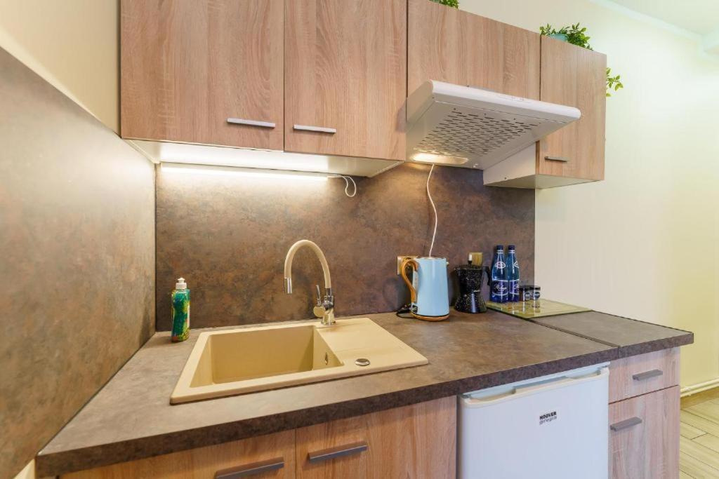 Apartment Aga 2
