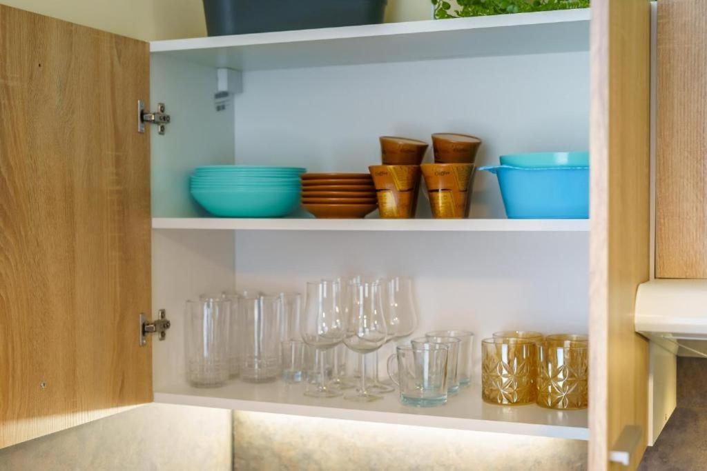 Aga 2 Apartment
