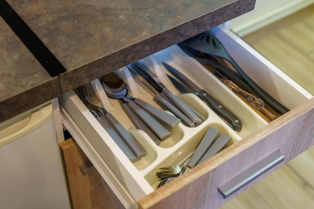 Apartment Aga 2 *