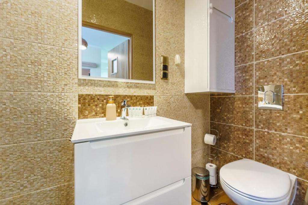 Aga 2 Apartment